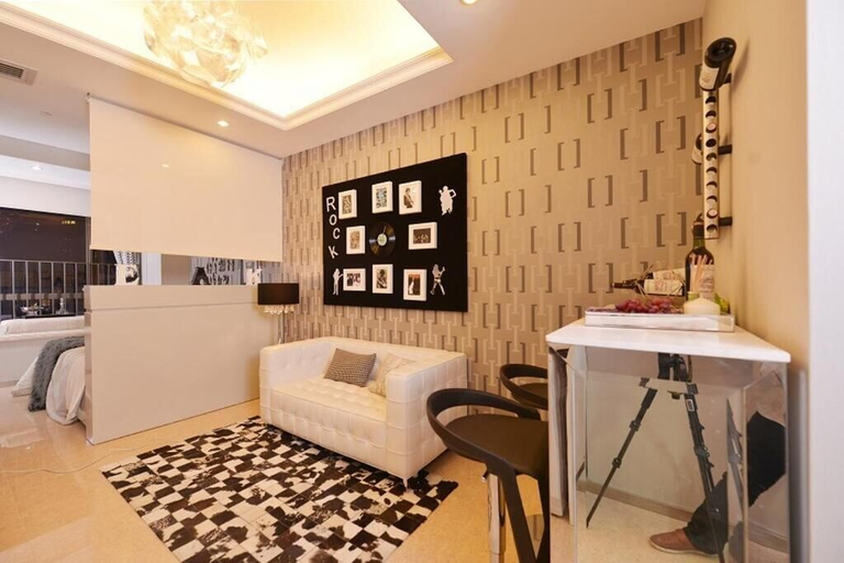 Others 5, Royal River Apartment, Guangzhou