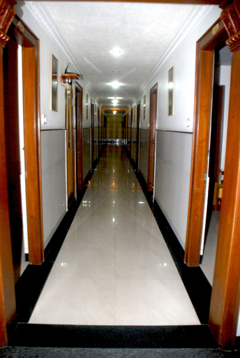 Others 4, Hotel Gangasagar, Bangalore