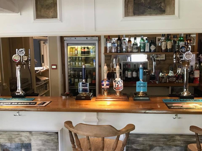 Food & Drinks 5, The Coach House Inn, Rutland
