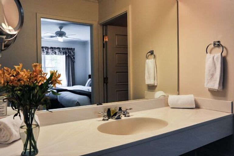 Bathroom 4, The Bethel Resort & Suites, Oxford
