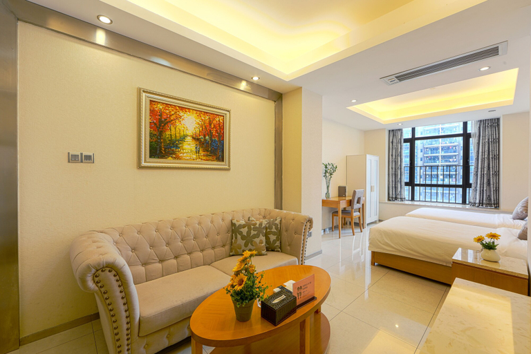 Others 5, Royal River Apartment, Guangzhou