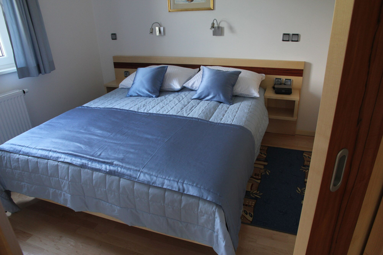 Bedroom 2, Apartments Veno, Laško