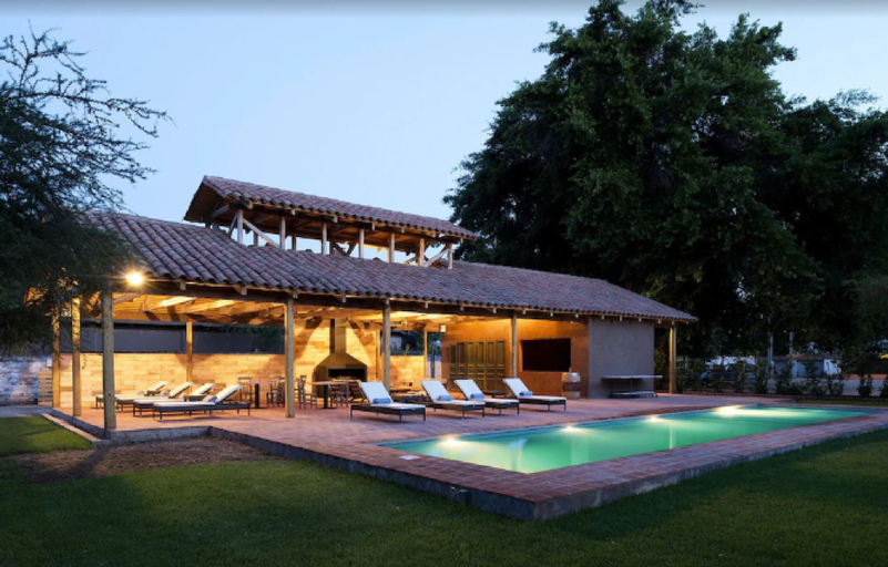 Sport & Beauty 5, Noi Blend Colchagua, Colchagua