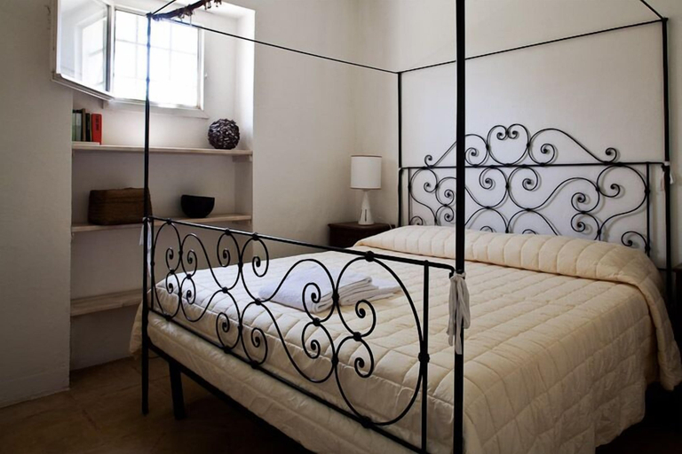 Bedroom 2, Masseria Mosca, Lecce