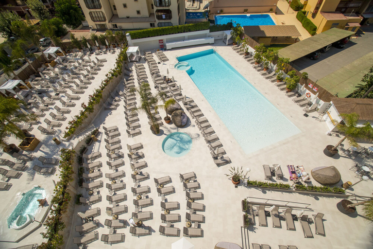 Sport & Beauty 2, Hotel Presidente, Alicante