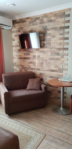 Others 4, Gostinyi Dvor Hotel, Noginskiy rayon