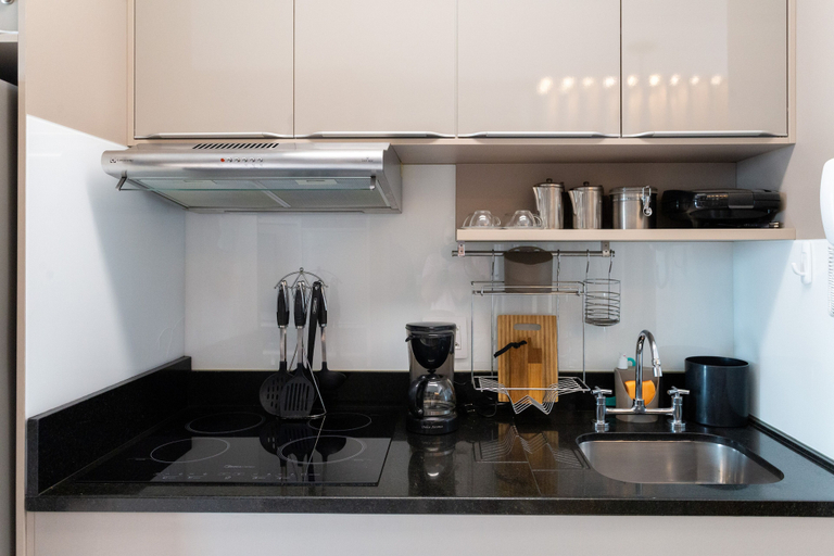 Others 4, Apartamento Campo Belo - São Paulo, São Paulo