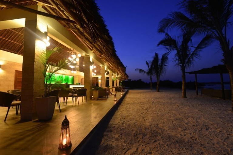 Food & Drinks, Mandharini, Kilifi North