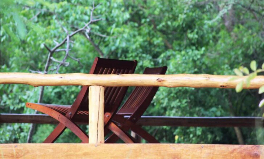 Exterior & Views, Kabalega Wilderness Lodge, Bujenje