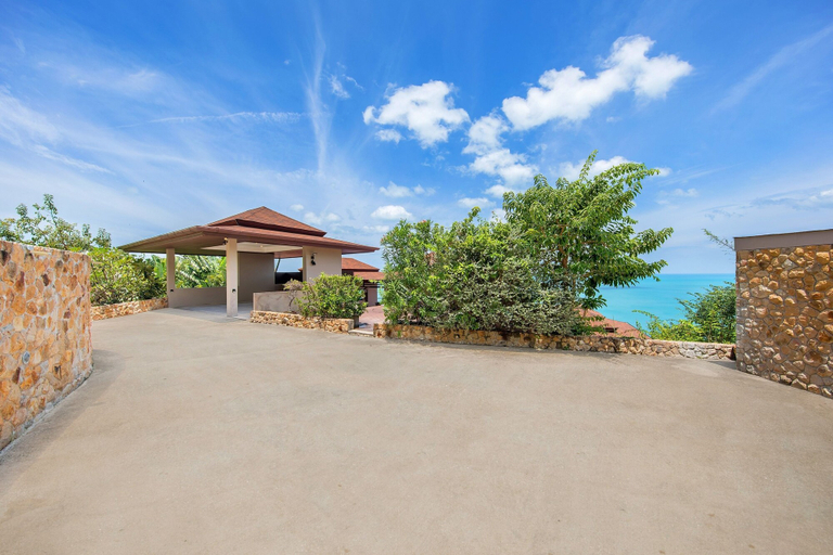 Exterior & Views, Ban Nai Fan, Ko Samui