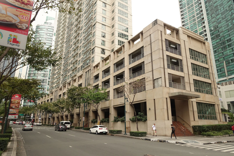 Exterior & Views 2, Luxury Condo at Forbeswood Parklane, Taguig
