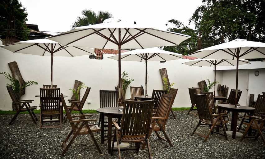 Food & Drinks 2, Cleon Villas Pension, Puerto Princesa City