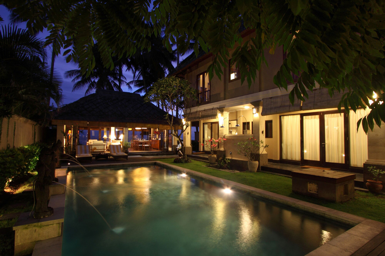 Exterior & Views 2, Anjani Villa, Karangasem