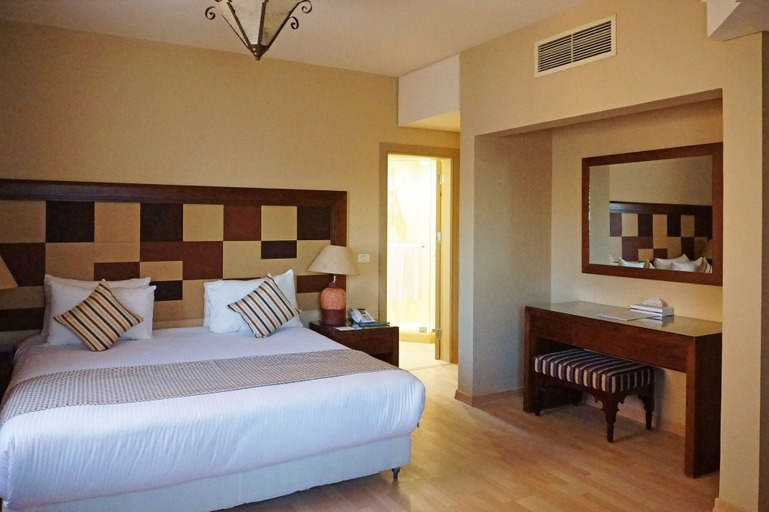 Bedroom 4, Marina Resort Port Ghalib Radisson Individuals, Al-Qusayr