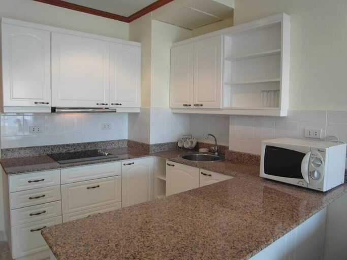Others 1, View Talay 1B Floor 6 Room, Pattaya