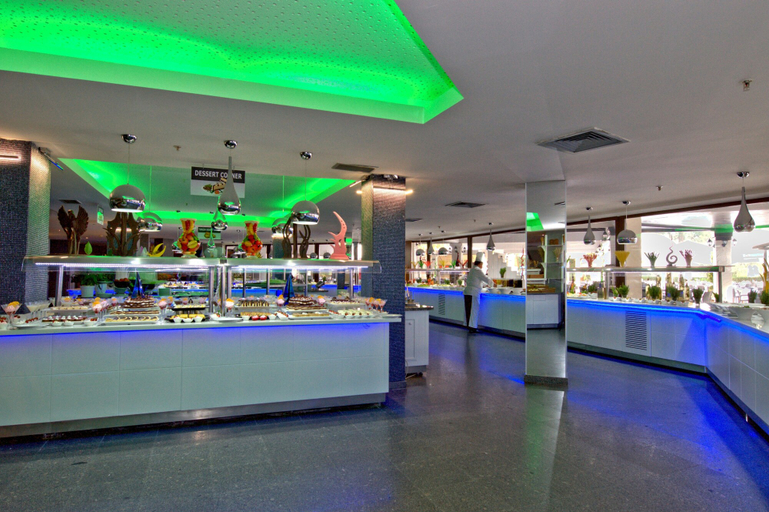 Food & Drinks 5, Asteria Family Resort Belek (Ex. Aquaworld Belek) - All inclusive, Serik
