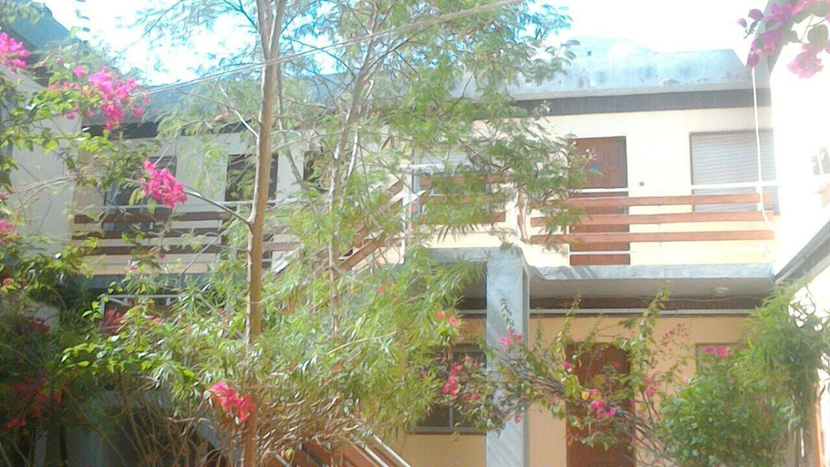 Exterior & Views, African Village Hotel, Djibouti