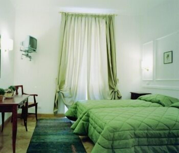 Others 5, Guest House Mazzini, Roma