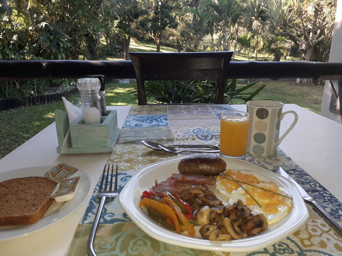 Food & Drinks 5, The Sandpiper, Umkhanyakude