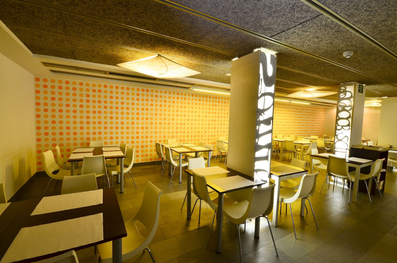 Food & Drinks 5, Hotel Sol & Sombra, Alicante