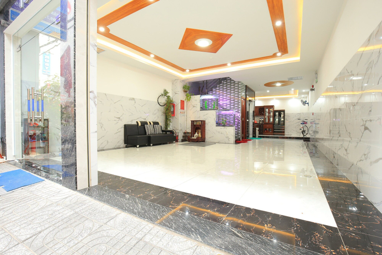 Others 5, Tuyet Minh Hotel, Vũng Tàu