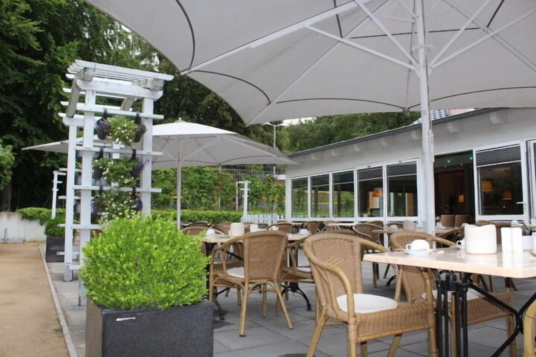Food & Drinks 5, DAS HUDEWALD Hotel & Resort, Vorpommern-Greifswald