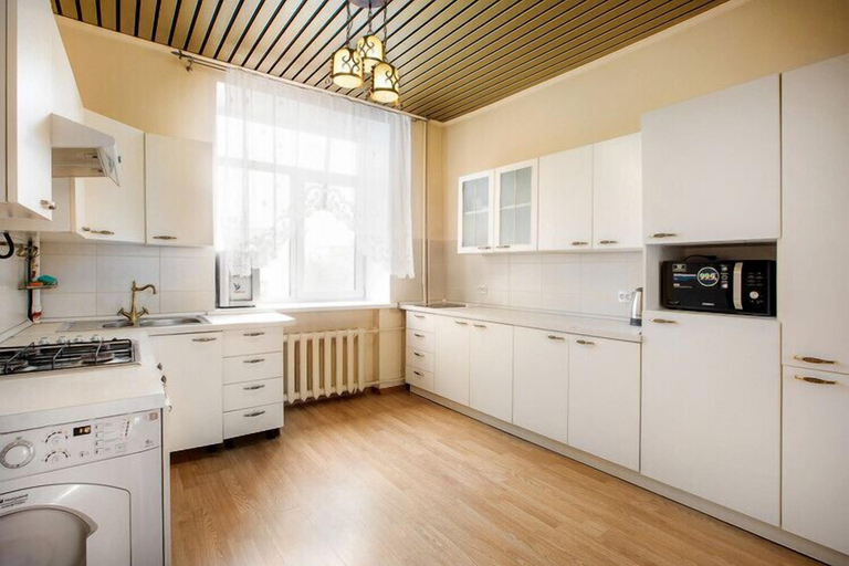 Others 5, Ussuri-Hostel, Ekaterinburg gorsovet