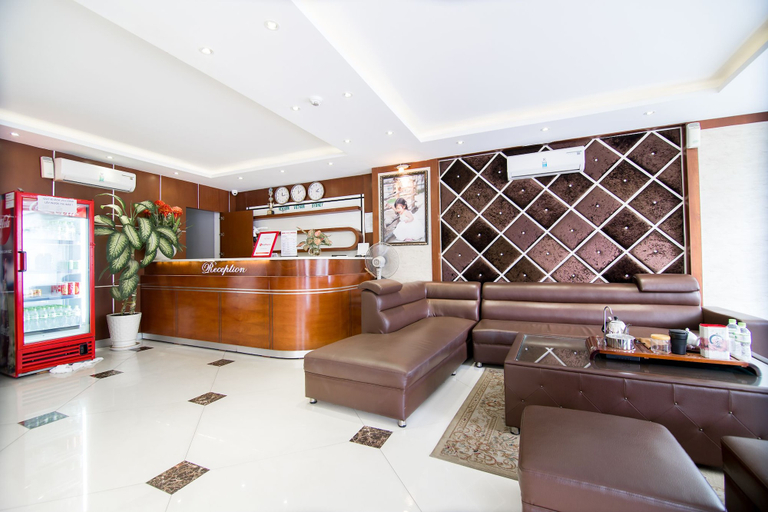Others 4, RedDoorz Plus @ Trung Son Residence, Bình Chánh