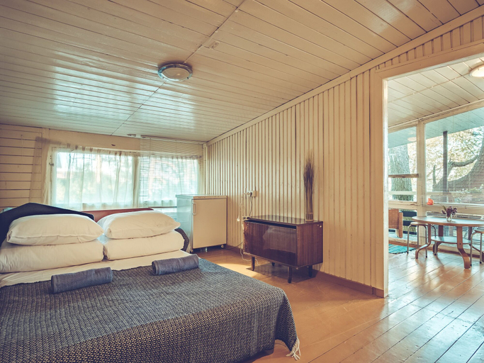 Bedroom 4, Kastytis, Neringos