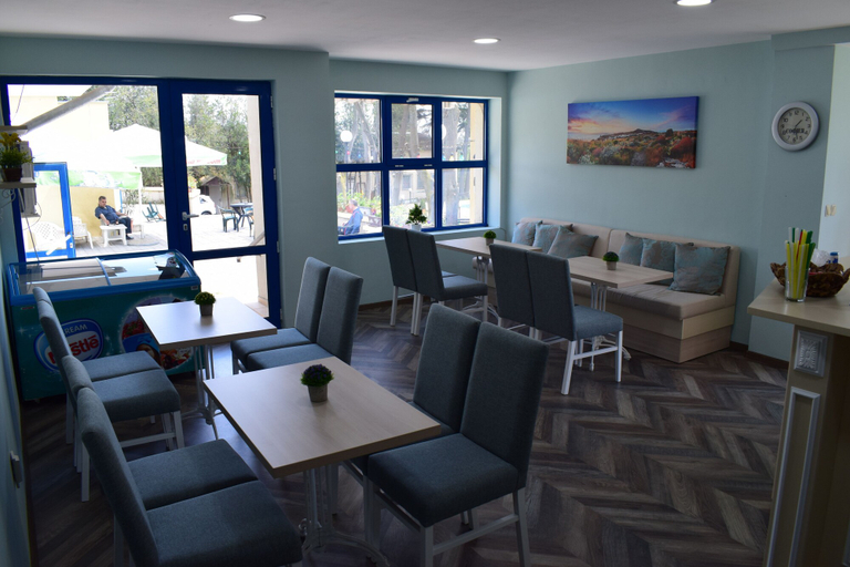 Food & Drinks, Balneo Hotel St Mina, Burgas