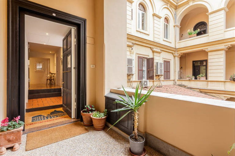 Exterior & Views 2, Vacanze Romane Rooms, Rome