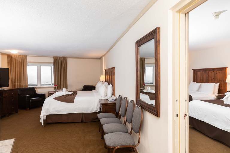 Bedroom 3, Hidden Valley Resort, an Ascend Collection Resort, Muskoka