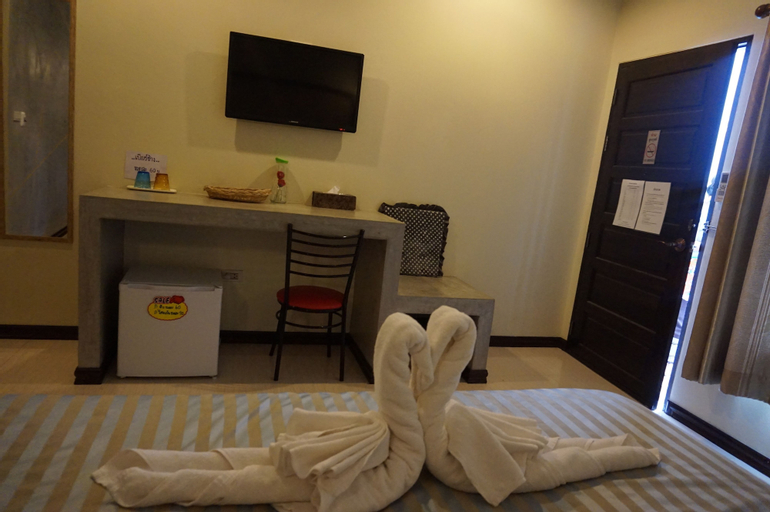 Bedroom 3, Le Park 23 Boutique Resort, Muang Roi Et