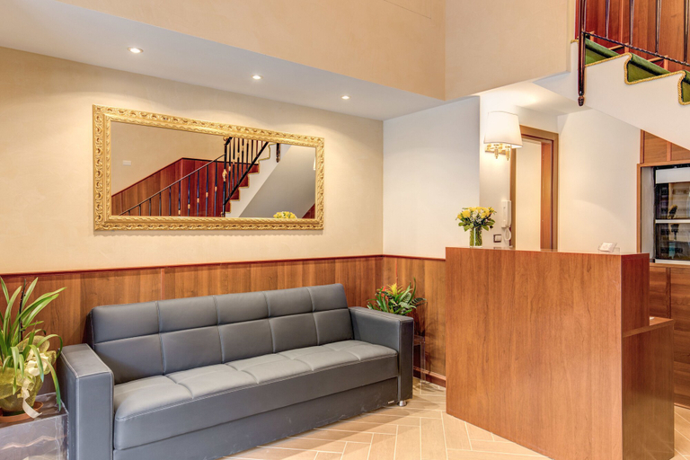 Others 5, Hotel Flavio Rome, Rome