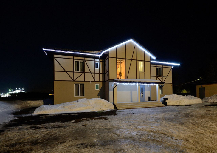 Exterior & Views 2, Usadba Silichi, Lahoysk