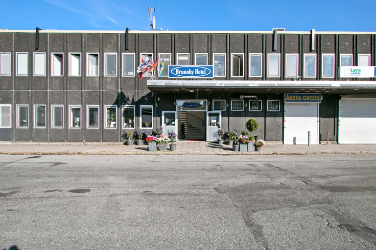 Exterior & Views 2, Brunnby Hotel, Stockholm