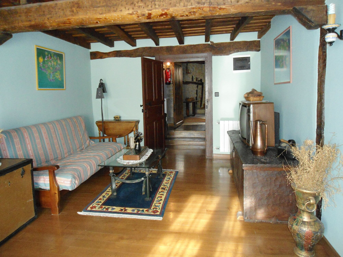 Others 5, Casa Reda - Posada de Viñón, Cantabria