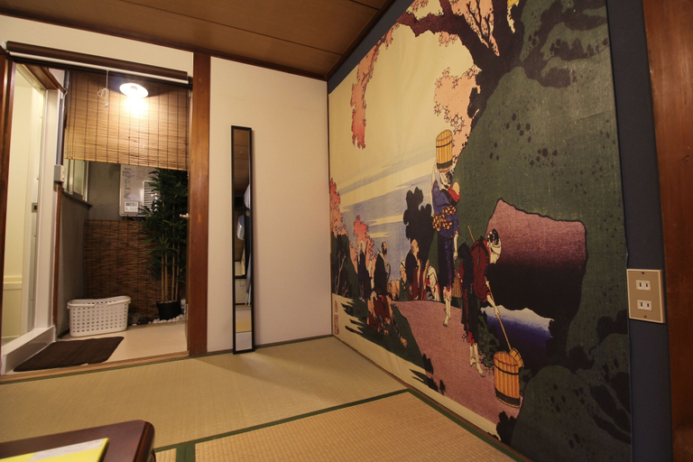 Others 5, JQ Villa Kyoto Matsubara, Kyoto