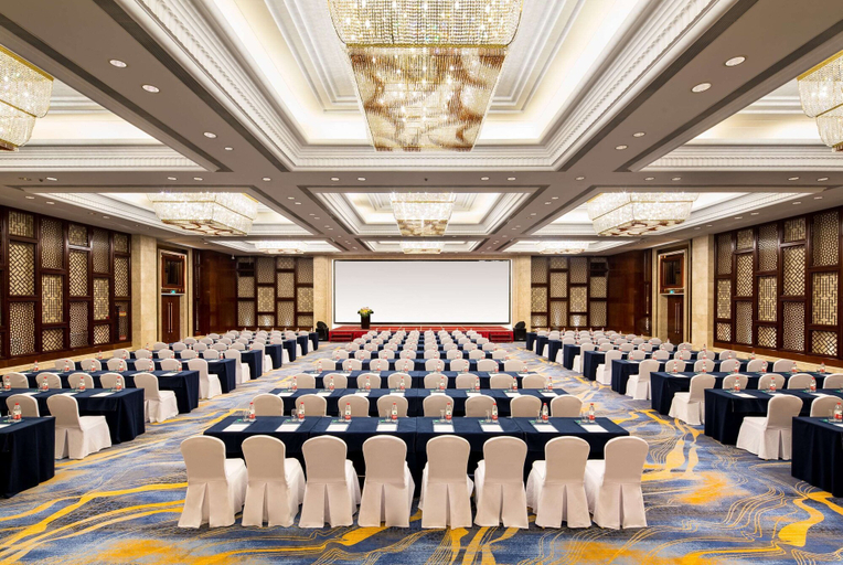 Business Facilities