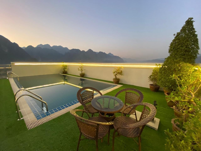 PM Hotel, Vangvieng