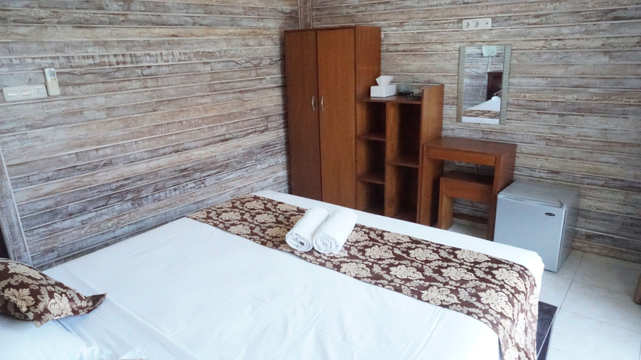 Bedroom 4, Nyuh Gading Home Stay Lembongan, Klungkung
