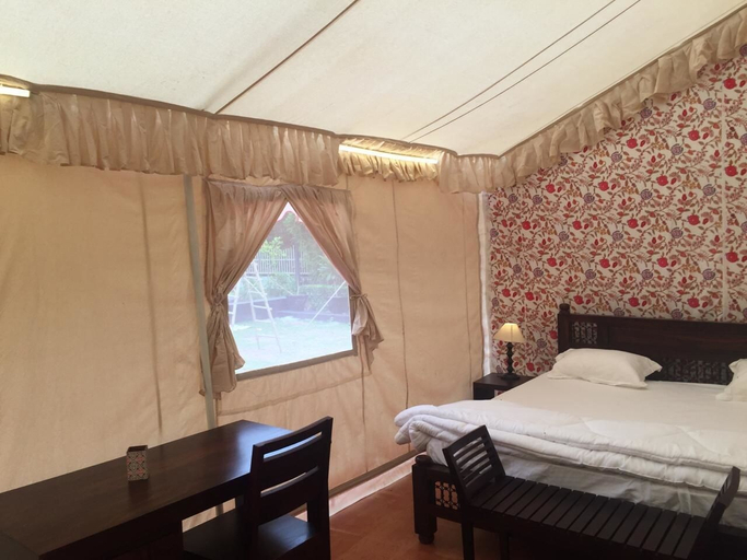 Bedroom 4, Jaisalmer Khodiyar Resort - Campsite, Jaisalmer
