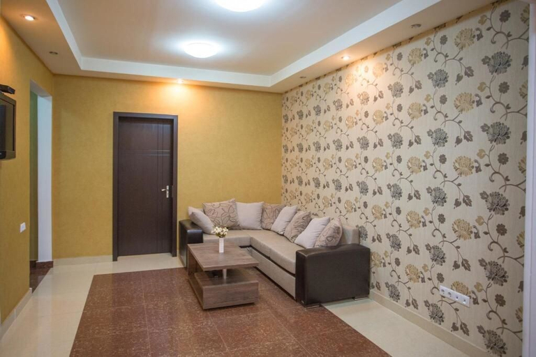 Others 4, Apartment Le Soleil, Tbilisi
