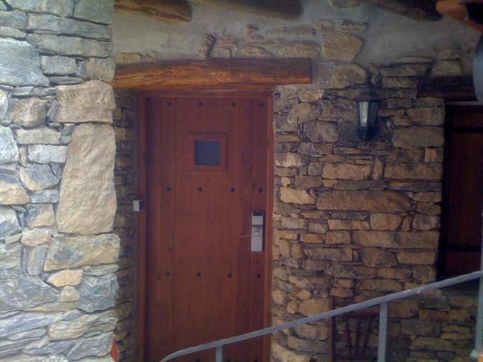 Exterior & Views 2, Hotel Roch, Lleida