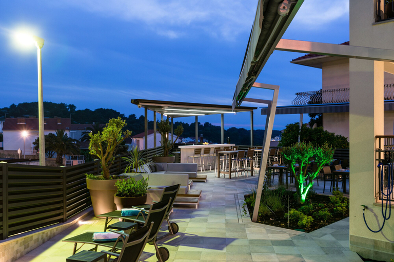 Food & Drinks 5, Hotel Teranea, Hvar