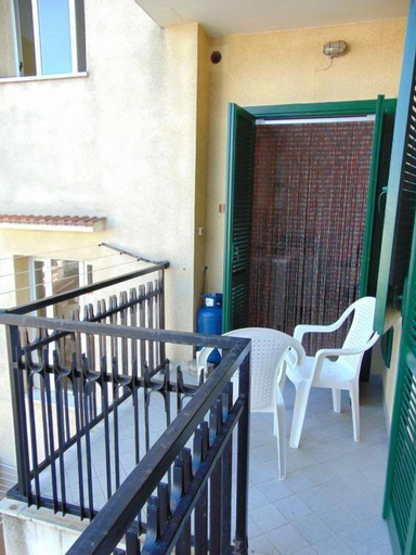 Balcony 5, Principe, Foggia