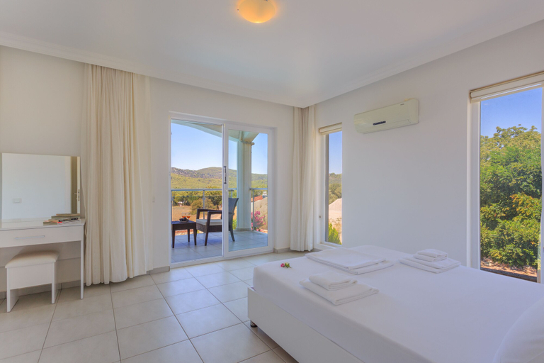 Interior 5, Diamond Villa 04, Fethiye
