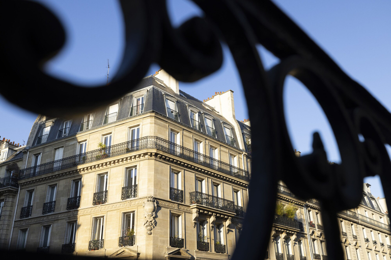 Exterior & Views 2, Hotel Pavillon Monceau by Happy Culture, Paris