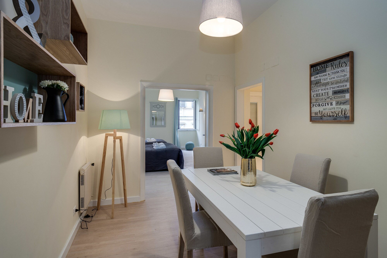 Others 2, Travel & Stay - Sistina, Roma