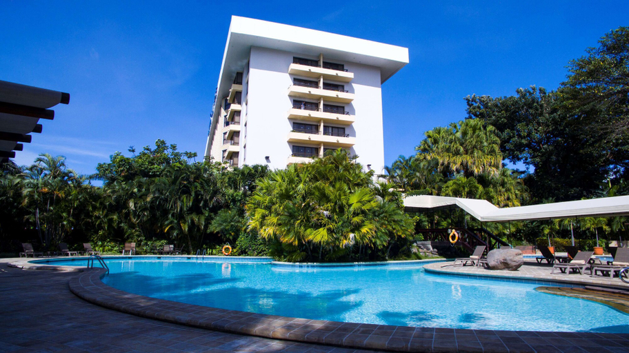 Exterior & Views 2, Barceló San José, San José